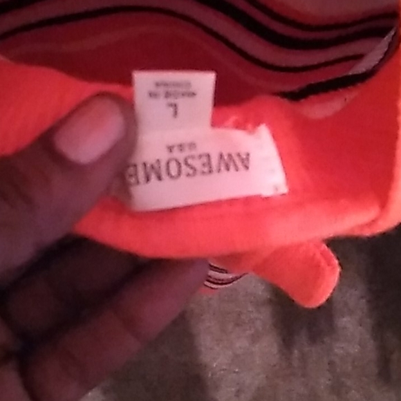 Romper - Picture 4 of 4